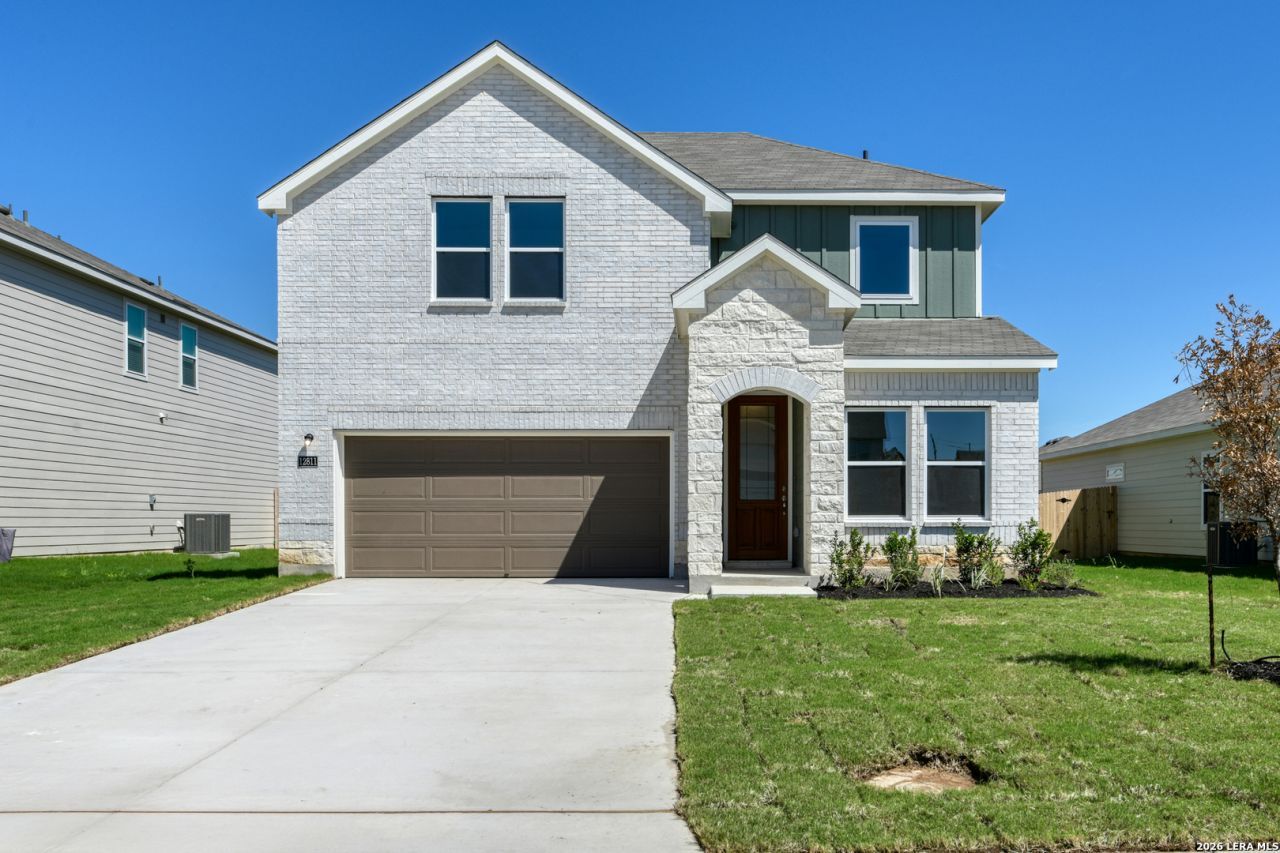 12811 Lower Peach Way, Schertz, TX 78154 Main Photo
