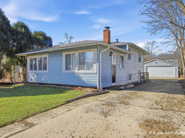 2304 Dickey Avenue, North Chicago, IL 60064