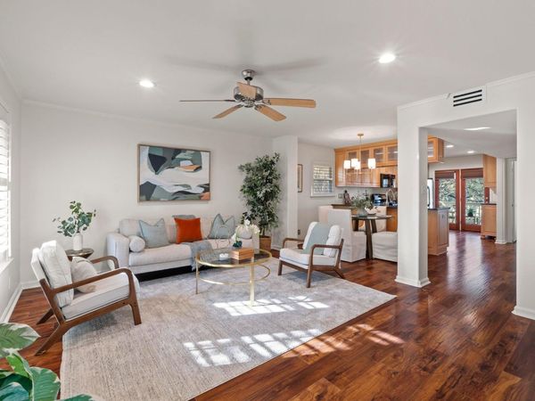 3200 Maywood Ave, Unit A, Austin, TX 78703