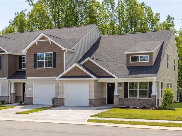 138 Tallwood Drive, Elkin, NC 28621