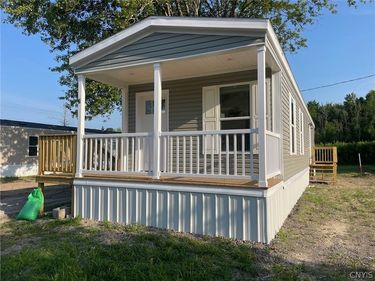 269 US Route 11-Lot 29, Central Square, NY 13036