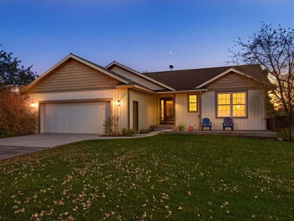 11590 Grange Avenue NE, Sparta, MI 49345