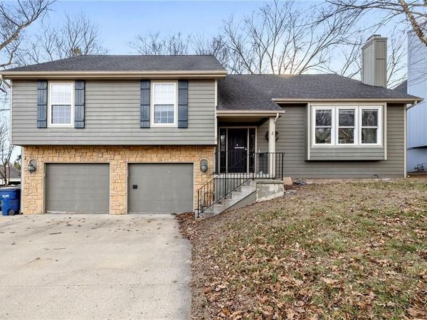 34601 W 86th Street, De Soto, KS 66018