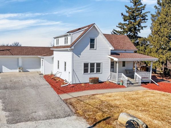 22106 R45 Highway, New Virginia, IA 50210