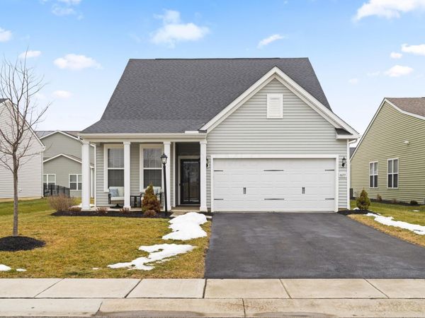 6035 Limewood Drive, Westerville, OH 43081