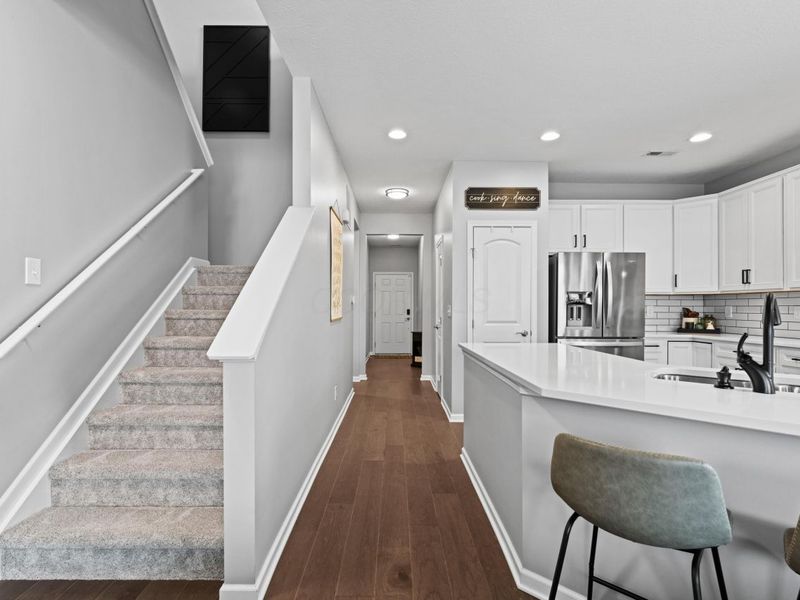 6035 Limewood Drive, Westerville, OH 43081 Photo 15