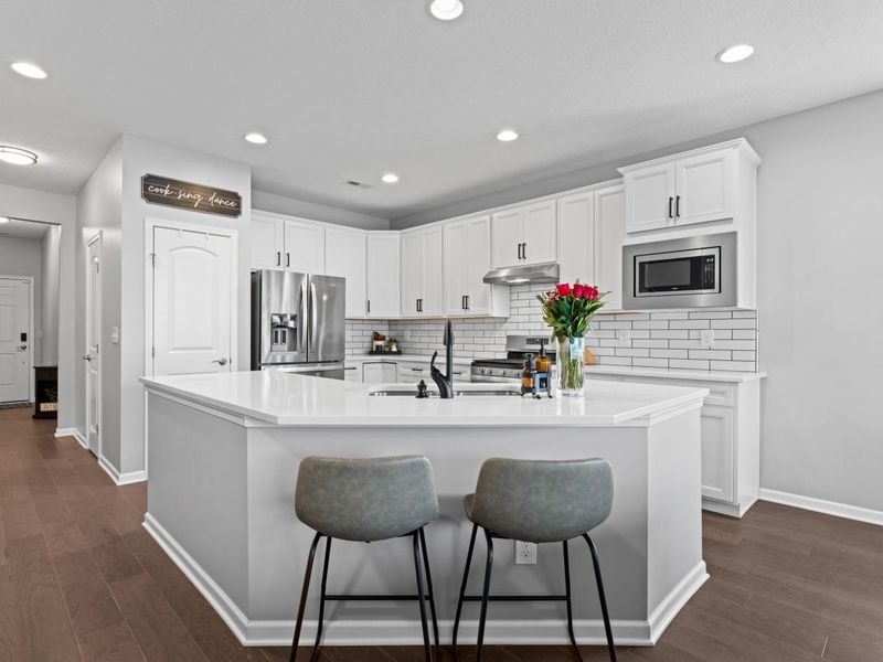 6035 Limewood Drive, Westerville, OH 43081 Photo 16