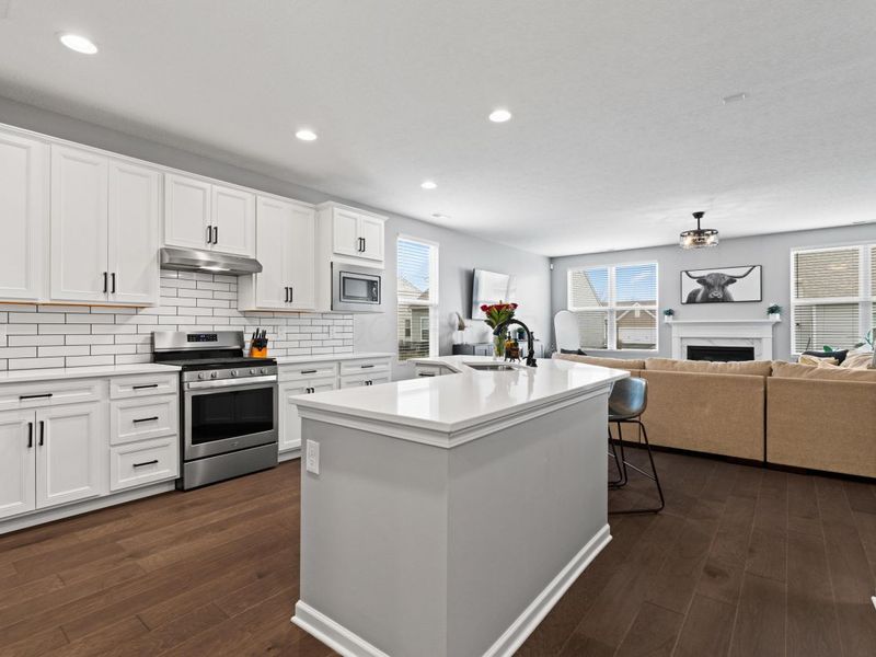 6035 Limewood Drive, Westerville, OH 43081 Photo 19