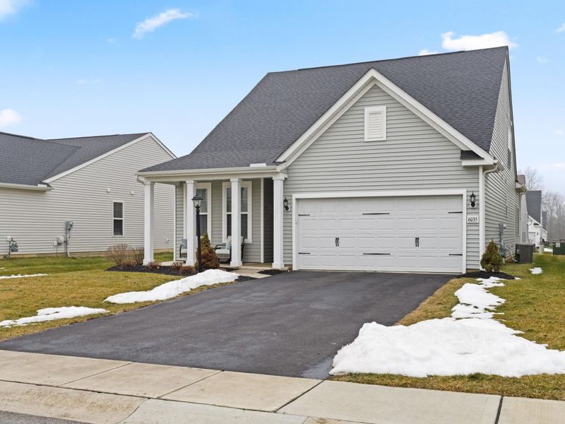 6035 Limewood Drive, Westerville, OH 43081 Photo 2