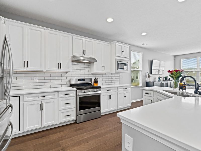 6035 Limewood Drive, Westerville, OH 43081 Photo 24