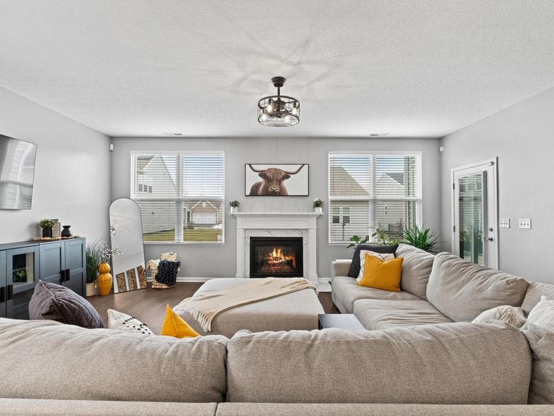 6035 Limewood Drive, Westerville, OH 43081 Photo 26