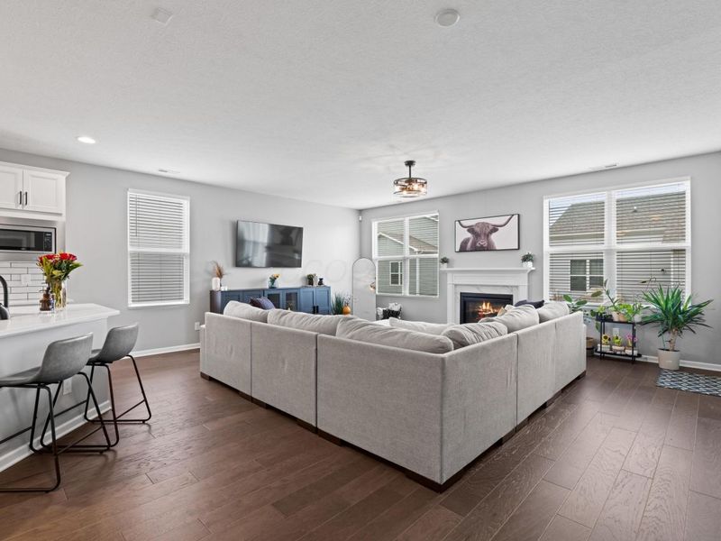 6035 Limewood Drive, Westerville, OH 43081 Photo 27