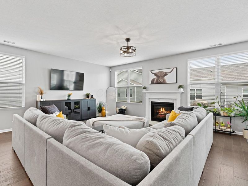 6035 Limewood Drive, Westerville, OH 43081 Photo 28