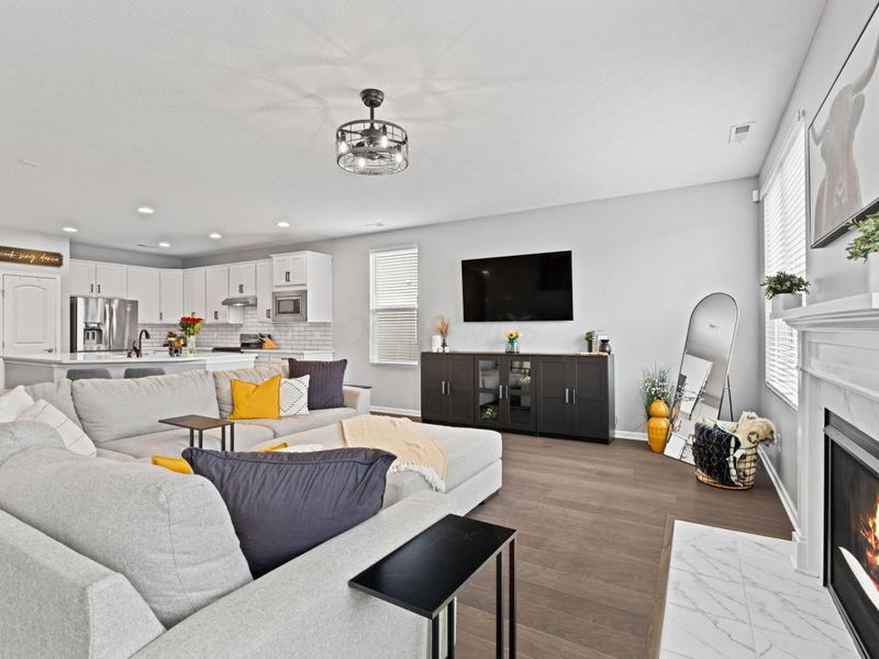 6035 Limewood Drive, Westerville, OH 43081 Photo 29