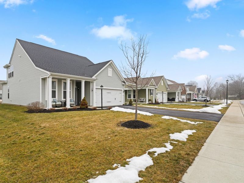 6035 Limewood Drive, Westerville, OH 43081 Photo 3