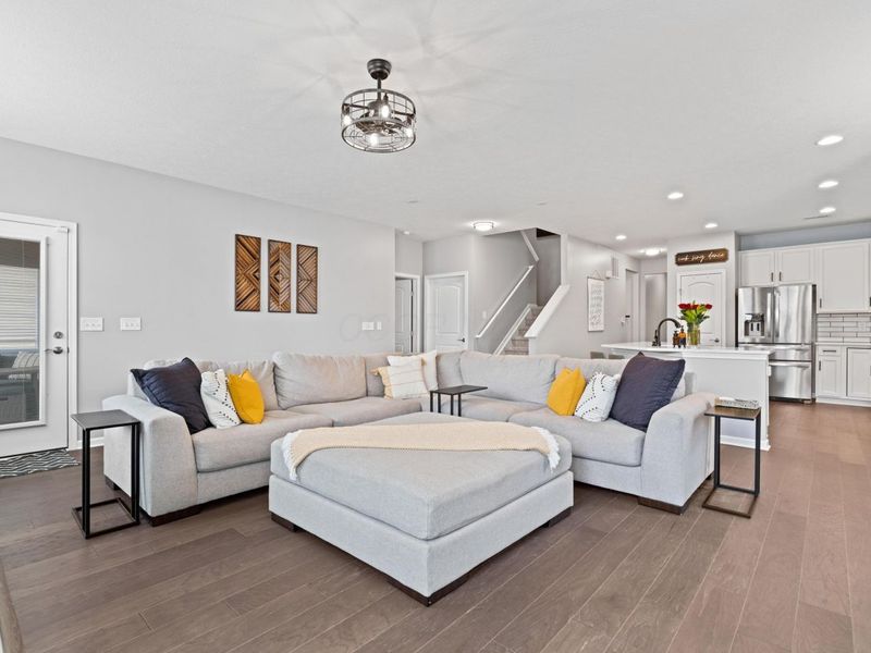 6035 Limewood Drive, Westerville, OH 43081 Photo 30