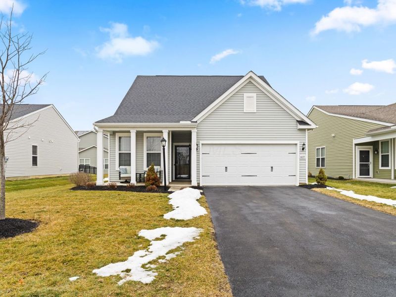 6035 Limewood Drive, Westerville, OH 43081 Photo 4