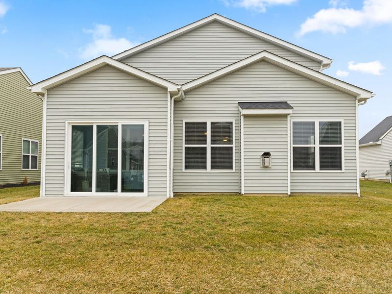 6035 Limewood Drive, Westerville, OH 43081 Photo 53