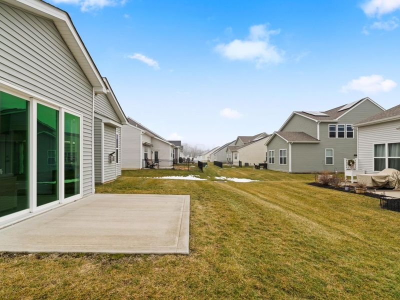 6035 Limewood Drive, Westerville, OH 43081 Photo 54