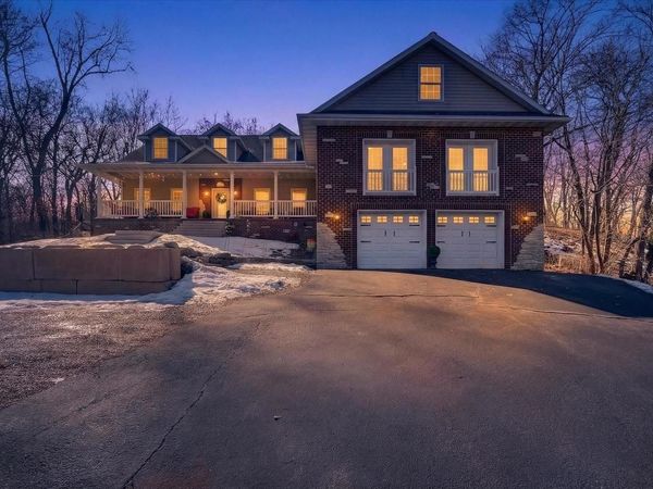 441 Water Street, Cambridge, WI 53523