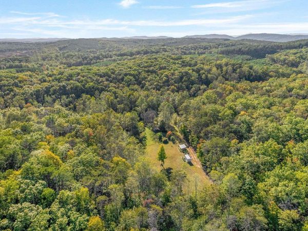 0 MAYO CREEK LN, Wingina, VA 24599