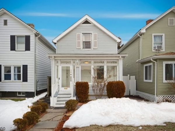 16 Steiner Pl, North Plainfield, NJ 07060