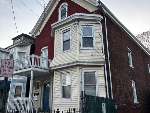 942 E 19Th St, Paterson, NJ 07501