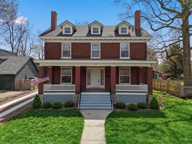 236 Clay Avenue, Lexington, KY 40502