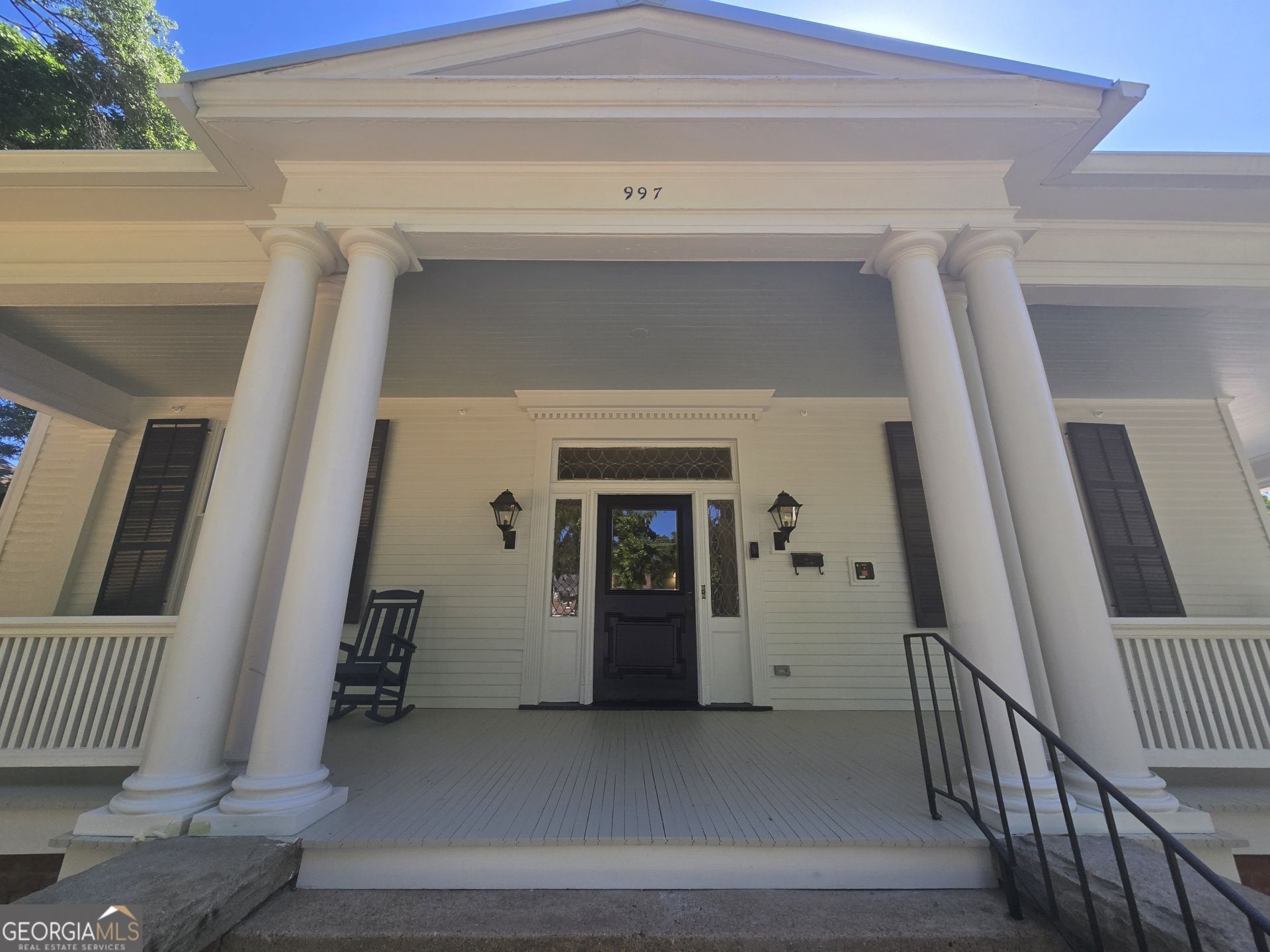 997 Milledge Avenue, Unit 2, Athens, GA 30605 Main Photo