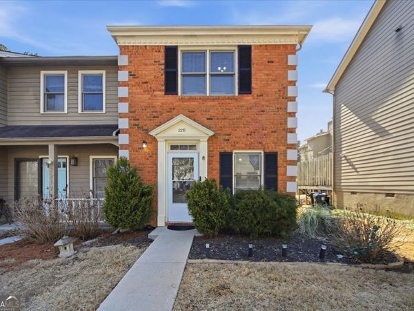 2215 Spring Walk Court, Atlanta, GA 30341