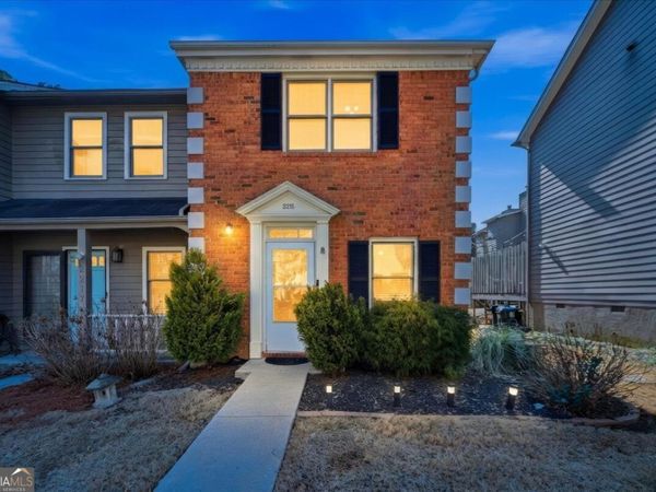 2215 Spring Walk Court, Atlanta, GA 30341