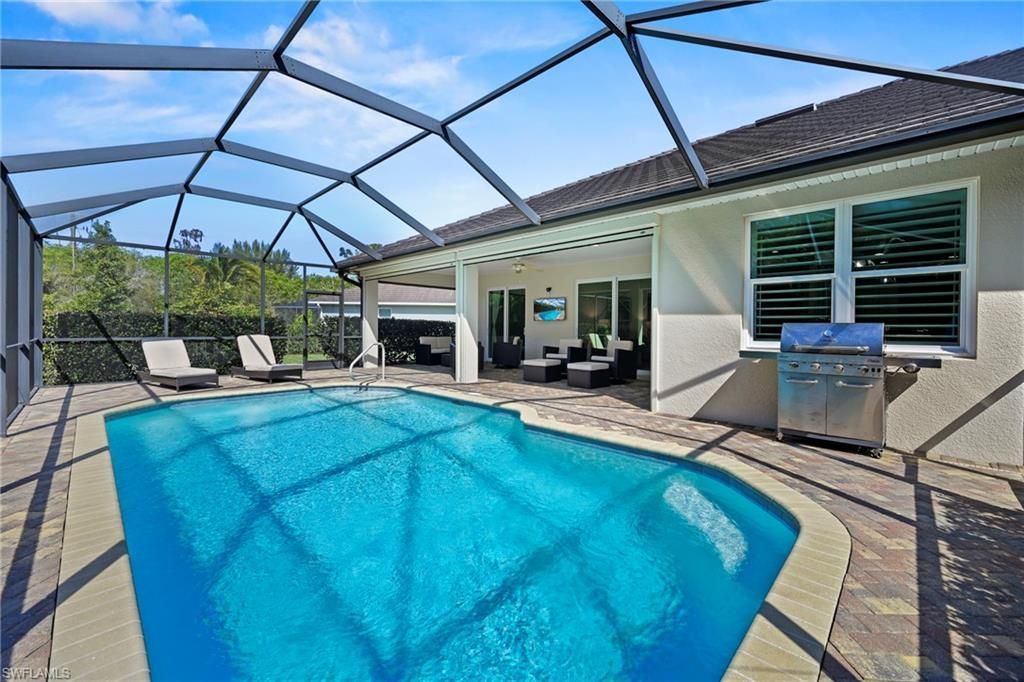 10006 Hidden Pines Ln , Bonita Springs, FL 34135 Photo