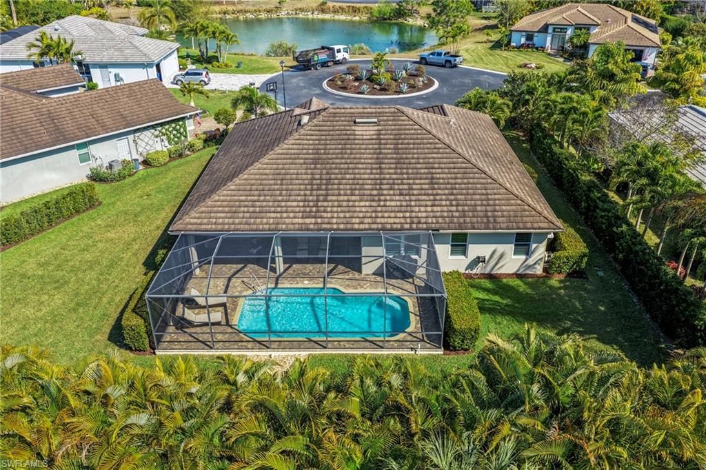 10006 Hidden Pines Ln , Bonita Springs, FL 34135 Photo