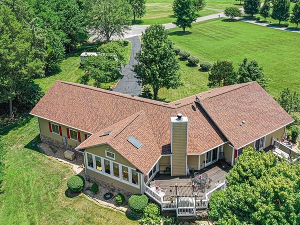 309 Nomini Bay Drive, MONTROSS, VA 22520