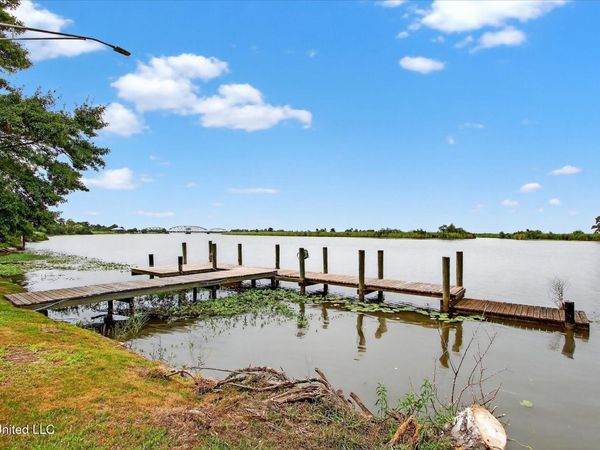 5033 Levee Avenue, Pearlington, MS 39572