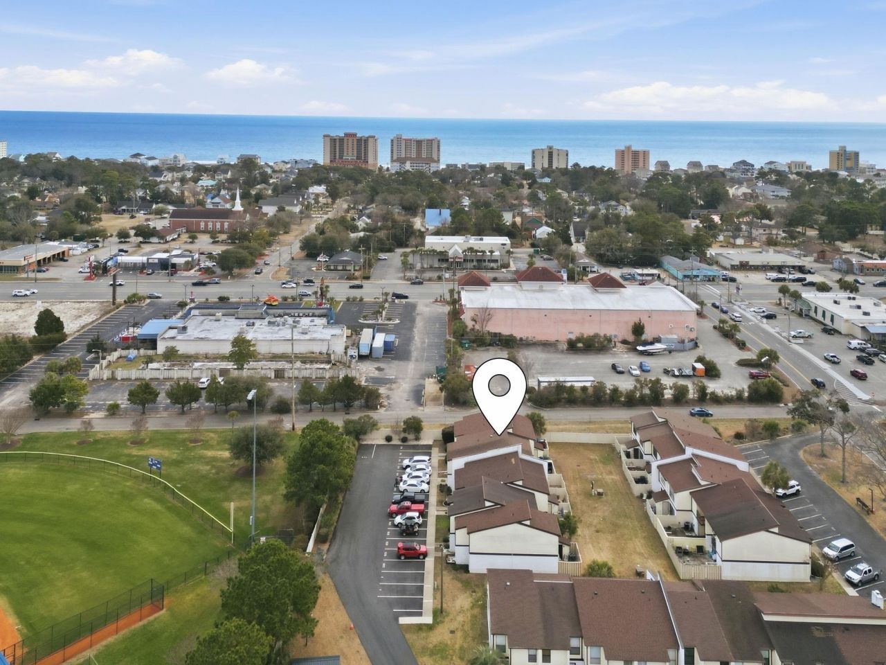 1012 Possum Trot Rd. Photo 29