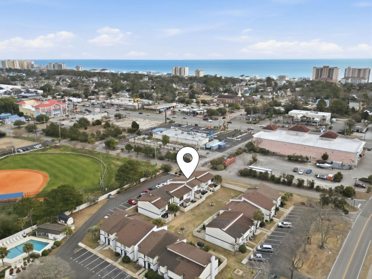 1012 Possum Trot Rd. Photo 30