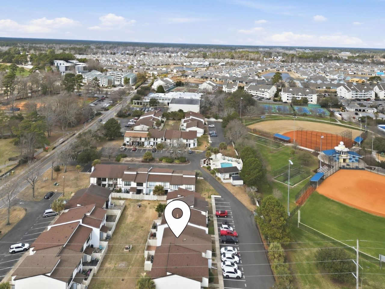 1012 Possum Trot Rd. Photo 31