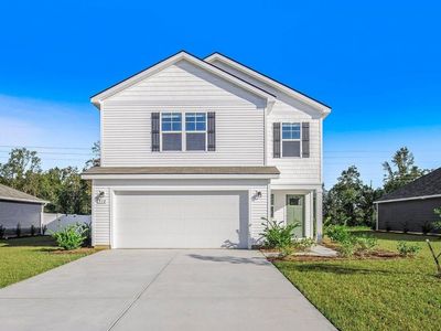 228 Red Buckeye Dr. , Conway, SC 29527