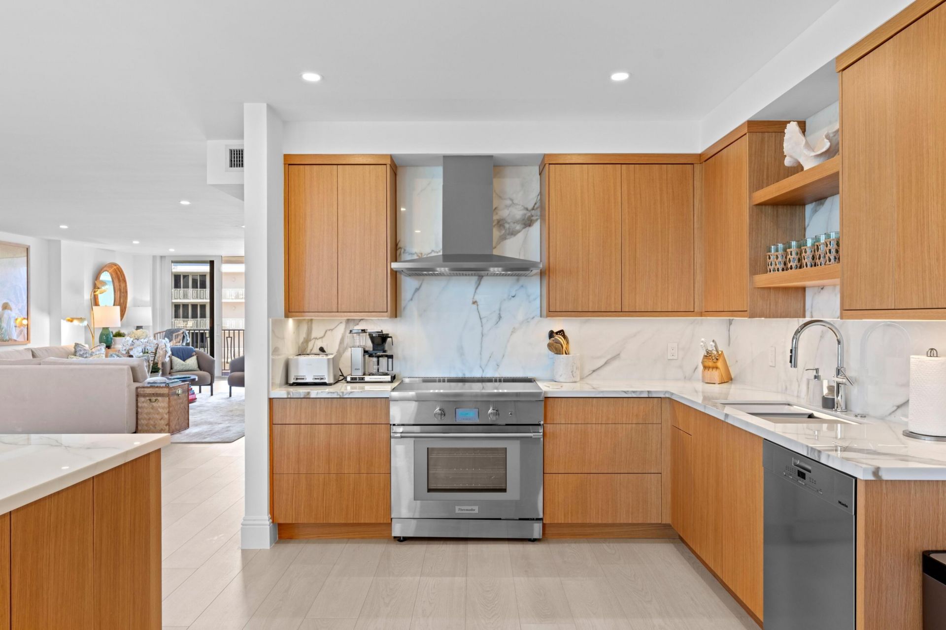 2500 S Ocean Boulevard, Unit 3 A 4, Palm Beach, FL 33480 Photo