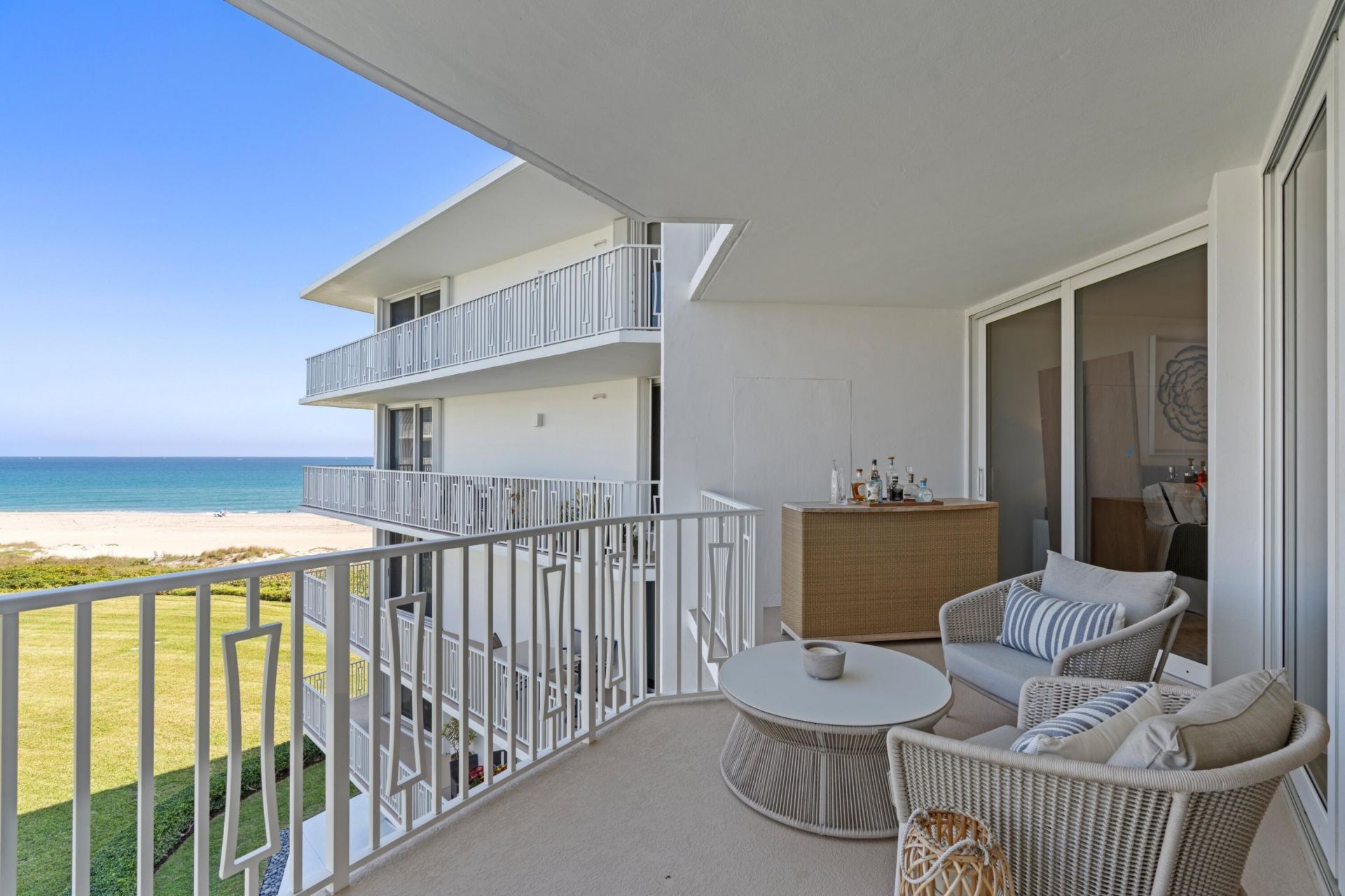 2500 S Ocean Boulevard, Unit 3 A 4, Palm Beach, FL 33480 Photo