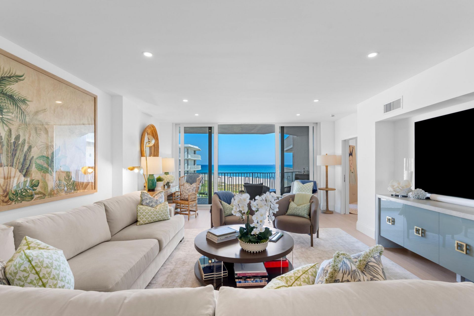 2500 S Ocean Boulevard, Unit 3 A 4, Palm Beach, FL 33480 Photo