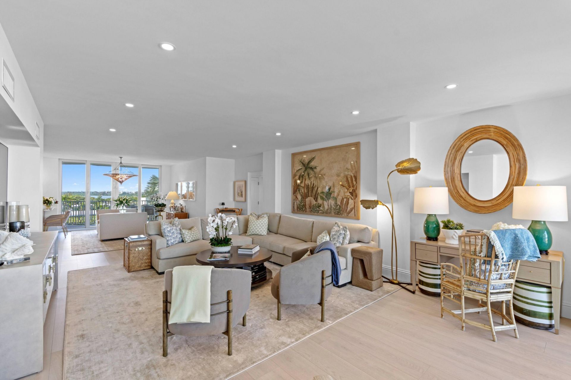 2500 S Ocean Boulevard, Unit 3 A 4, Palm Beach, FL 33480 Photo