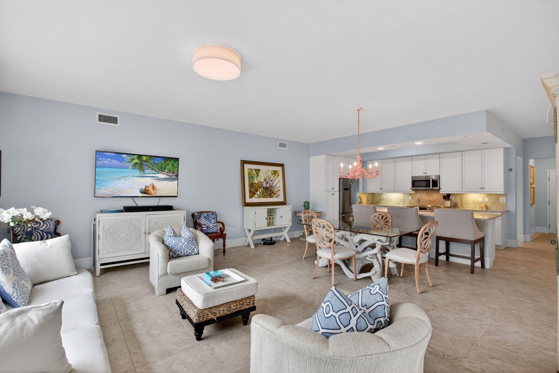 834 Bay Colony Drive S, Juno Beach, FL 33408 Photo