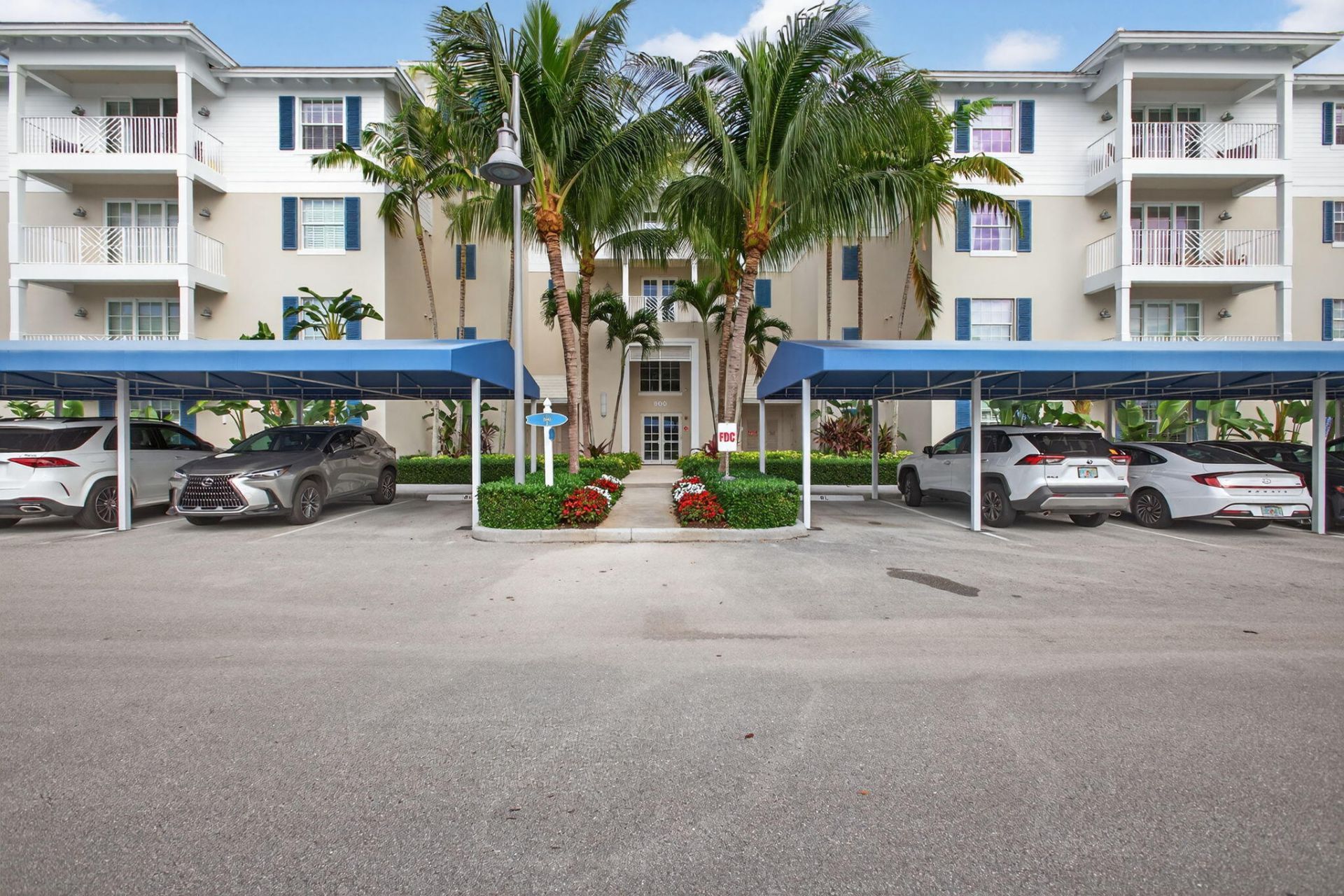 834 Bay Colony Drive S, Juno Beach, FL 33408 Photo