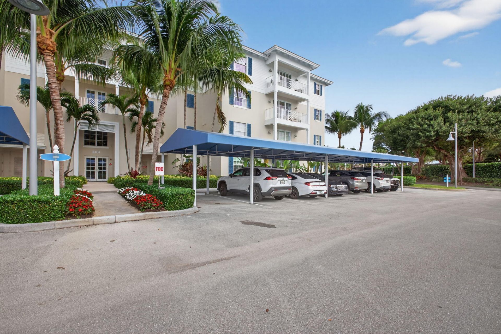 834 Bay Colony Drive S, Juno Beach, FL 33408 Photo