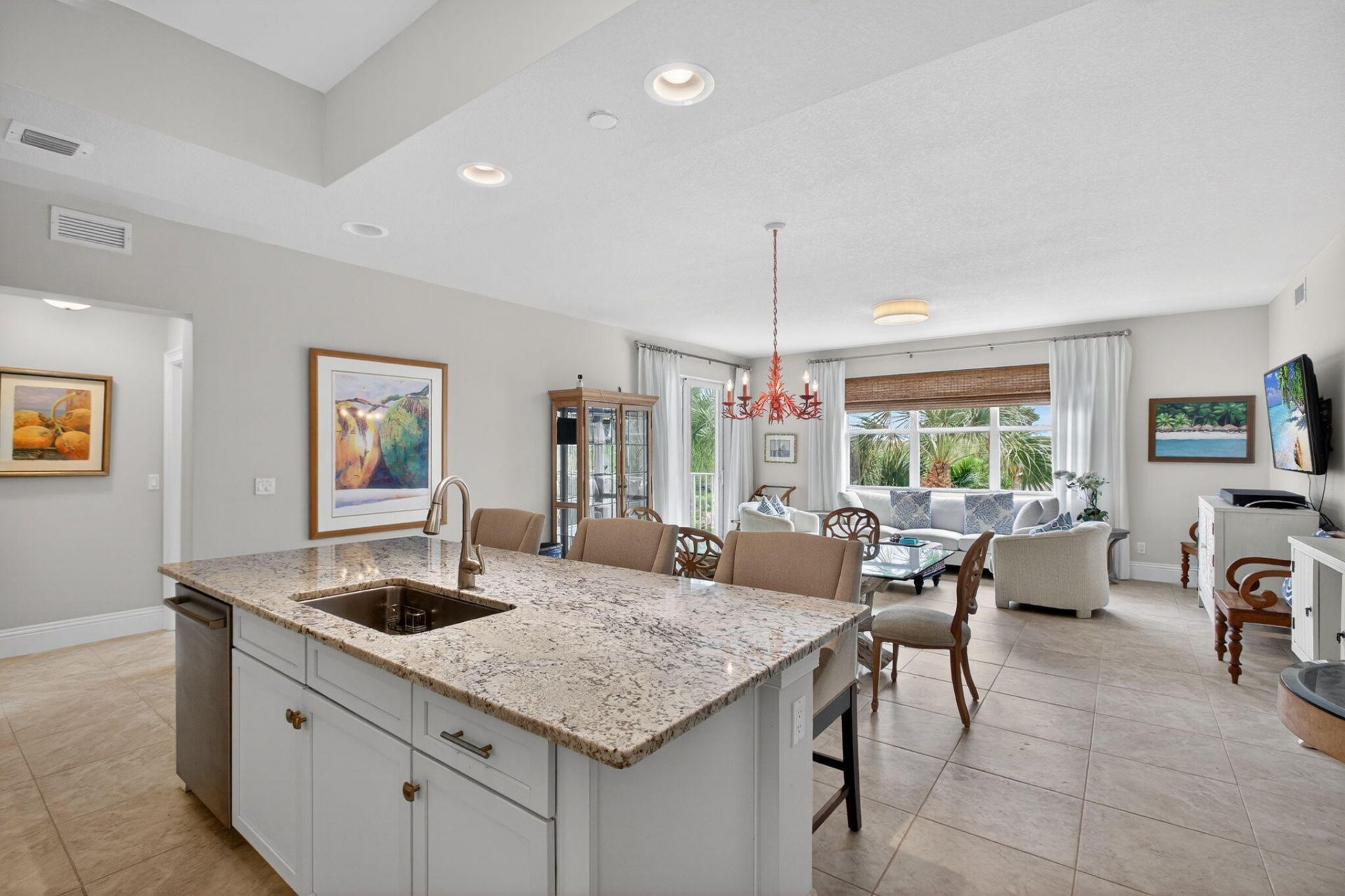 834 Bay Colony Drive S, Juno Beach, FL 33408 Photo