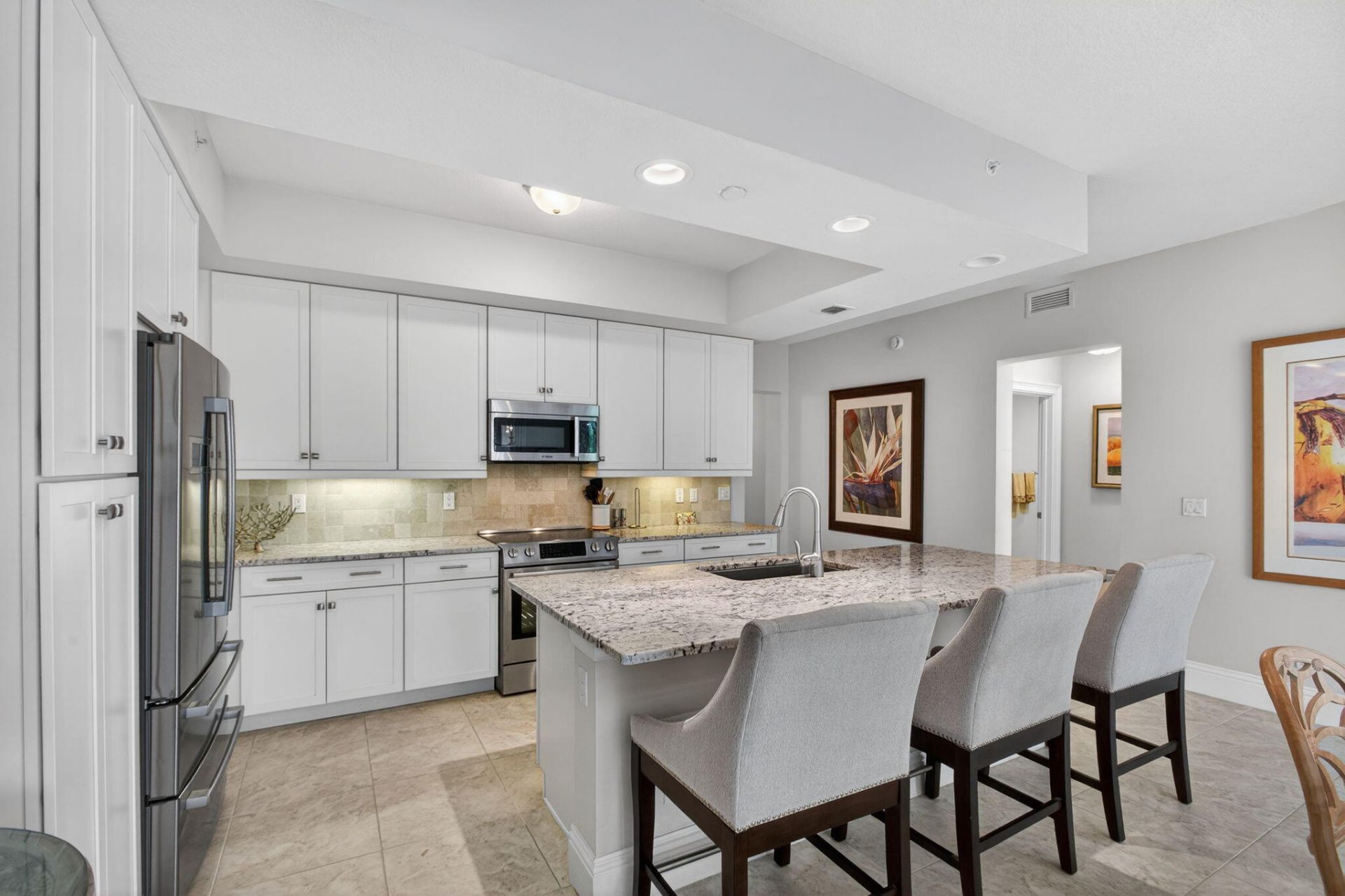 834 Bay Colony Drive S, Juno Beach, FL 33408 Photo