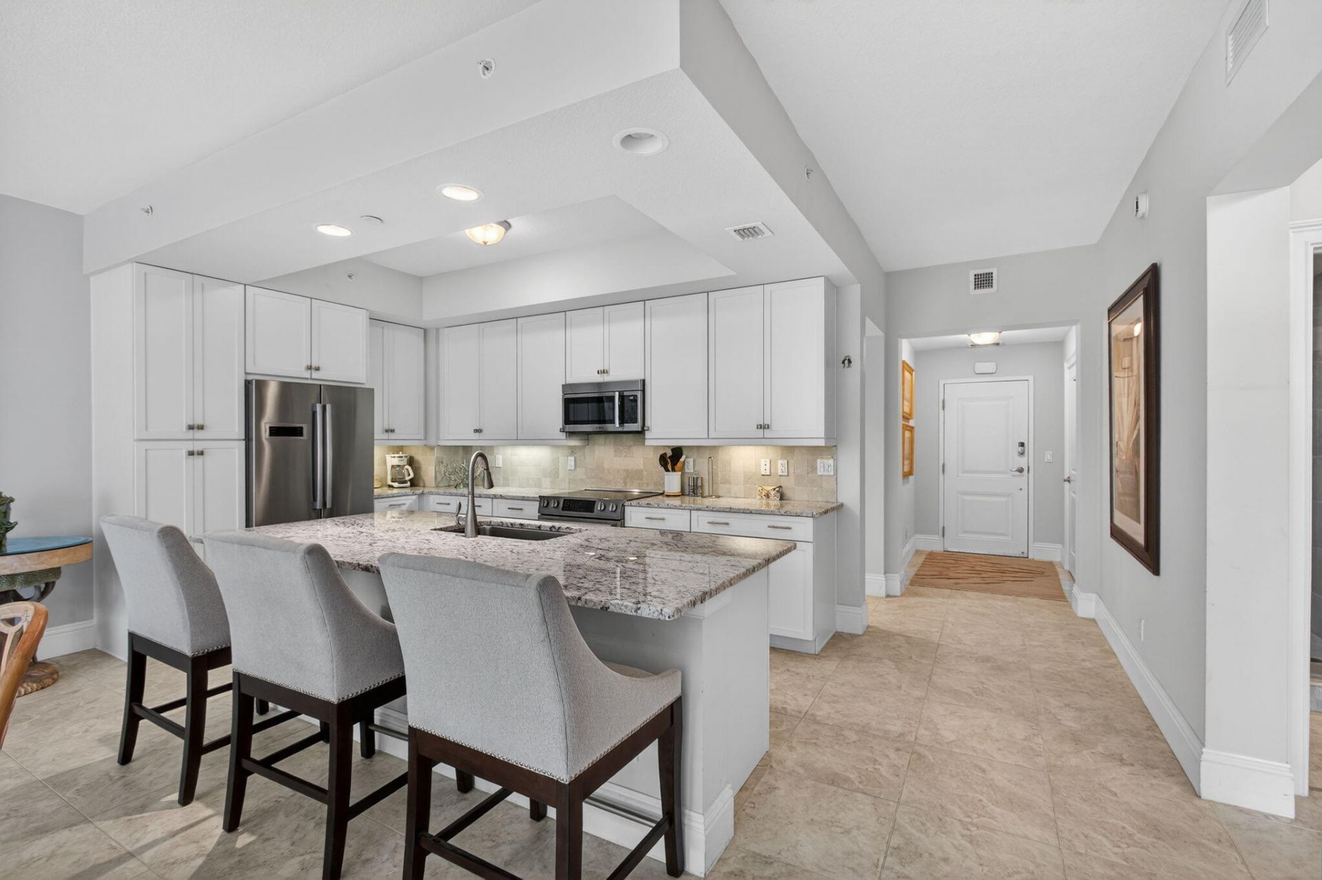 834 Bay Colony Drive S, Juno Beach, FL 33408 Photo