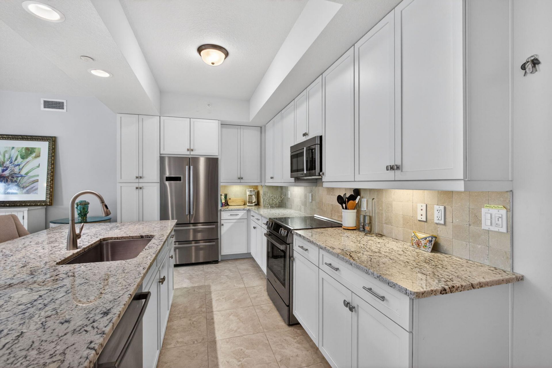 834 Bay Colony Drive S, Juno Beach, FL 33408 Photo